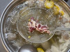 -官塘陈记鱼生·潮汕砂锅粥·牛肉火锅(潮枫路总店)