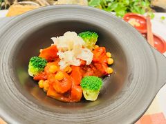 -叶叶菩提(太原别墅店)