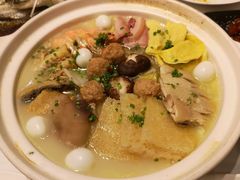 -上海会馆(香港名都店)