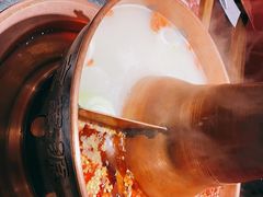 -清真·京华源铜锅涮肉(丰庆店)