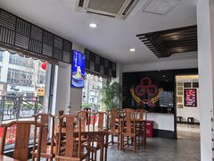 -奎元馆.百年奎元.非遗传承(西湖边的解放路店)