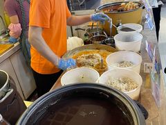 -安徽阜阳卷馍(西单店)