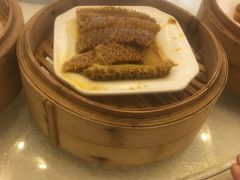 金钱肚-太子园林酒家