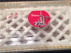 -静安面包房(万航店)