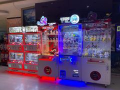 -金逸影城(大悦城IMAX激光店)