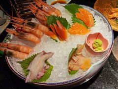 -上井精致料理(大坪店)