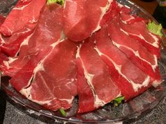 -同城四季爆肚涮羊肉(安华里店)