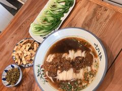 -常樂屋·常德米粉(青年路店)
