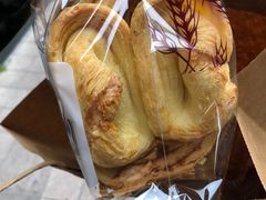 -国际饭店·帆声西饼屋(黄河路店)