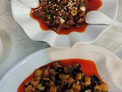 -清真.回香园(南街店)