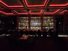 -饮湖威士忌鸡尾酒吧