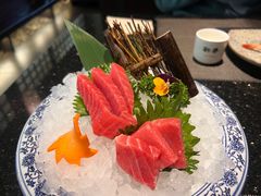-德川家日本料理(中关村店)