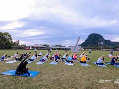 -Club Med地中海俱乐部·桂林度假村