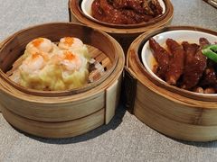 -晋江荣誉国际酒店·港誉茶餐厅