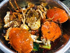 香辣蟹-辣盆盆麻辣小龙虾(哈尔滨总店)
