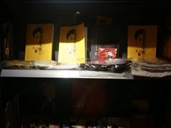 -为你钟情咖啡馆(春熙路太古里步行街店)