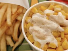 -麦当劳(杭州临平万达广场店)