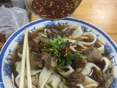 -清真-戏楼王记牛肉面