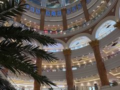 -环球港凯悦 · 享悦中餐厅