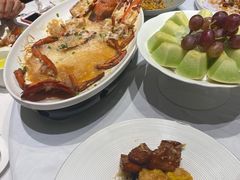-贝勒爷·酥不腻烤鸭