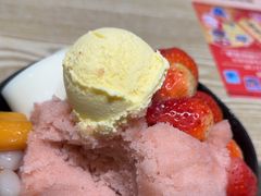 -鲜芋仙(南开大悦城店)
