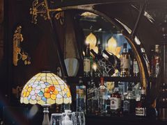 -马克西姆餐厅(崇文门店)