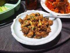 -大鸭梨烤鸭(甘家口店)