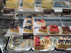 -FANEN法念·烘焙·甜点(万象城店)