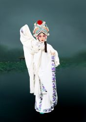 -梨园天地京剧摄影(玲珑天地店)