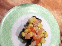 -万岁寿司(蓬江万达店)