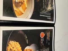 -蟹黄鱼·楼上面馆(外滩中央旗舰店)