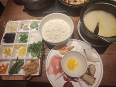 -云海肴·汽锅鸡·云南菜(领展购物广场·中关村店)