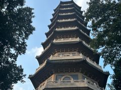 -灵谷景区