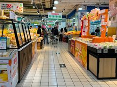 -万达广场(南昌红谷滩店)