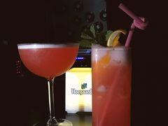 -ohbar live house(人广店)