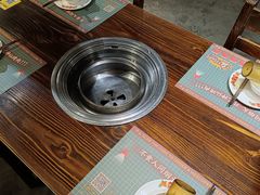 -烤肉食堂(揭阳广百店)