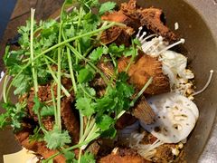 -蜀留香石锅鱼(六顺街店)