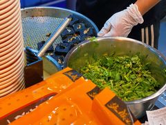 -黑色经典臭豆腐·湖南特产(太平街口店)