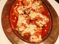 -Efes Turkish & Mediterranean Cuisine 艾菲斯餐厅(陆家嘴店)