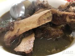 -华翔农庄(沙埔店)