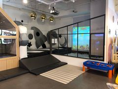 -Lilliput粒粒堡亲子餐厅(瑞虹天地月亮湾店)