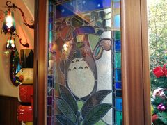 -三鹰之森吉卜力美术馆