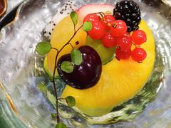 -叶叶菩提·晋福宫