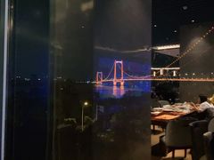 -武汉世茂希尔顿酒店·汇·全日餐厅