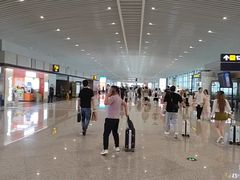 -青岛胶东国际机场