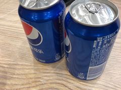 -江城燕子大排档(江汉路步行街店)