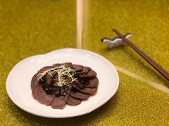 -广州塔晖粤轩中餐厅