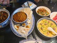 -曾家厨房·新徽菜(高新天柱路店)