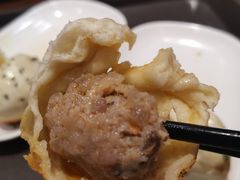 大虾生煎-大壶春生煎(四川中路店)