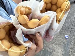 -利强记北角鸡蛋仔(弥敦道店 )